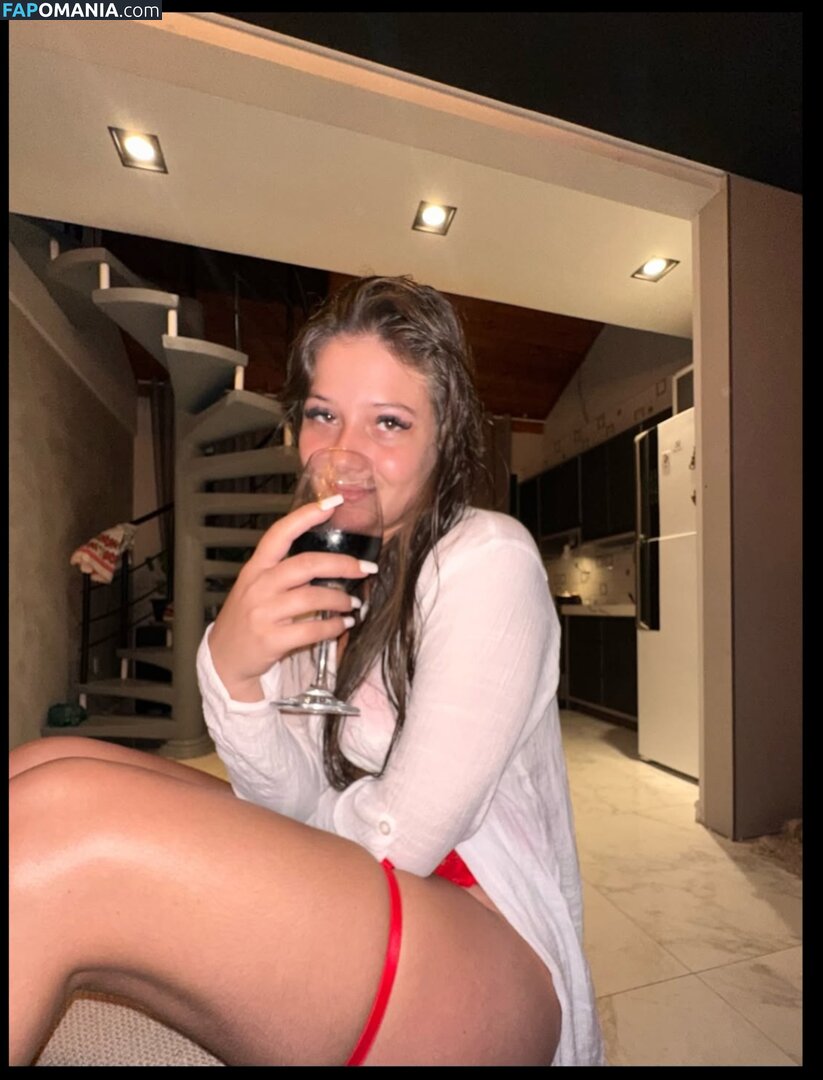 Manu Demarqui / manuzinha_demarquii Nago OnlyFans  Przeciekłe zdjęcie #19
