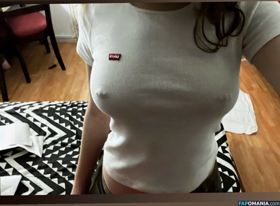 Manu Peralta / _manuperalta_ / linda_peralta Nago OnlyFans  Przeciekłe zdjęcie #12