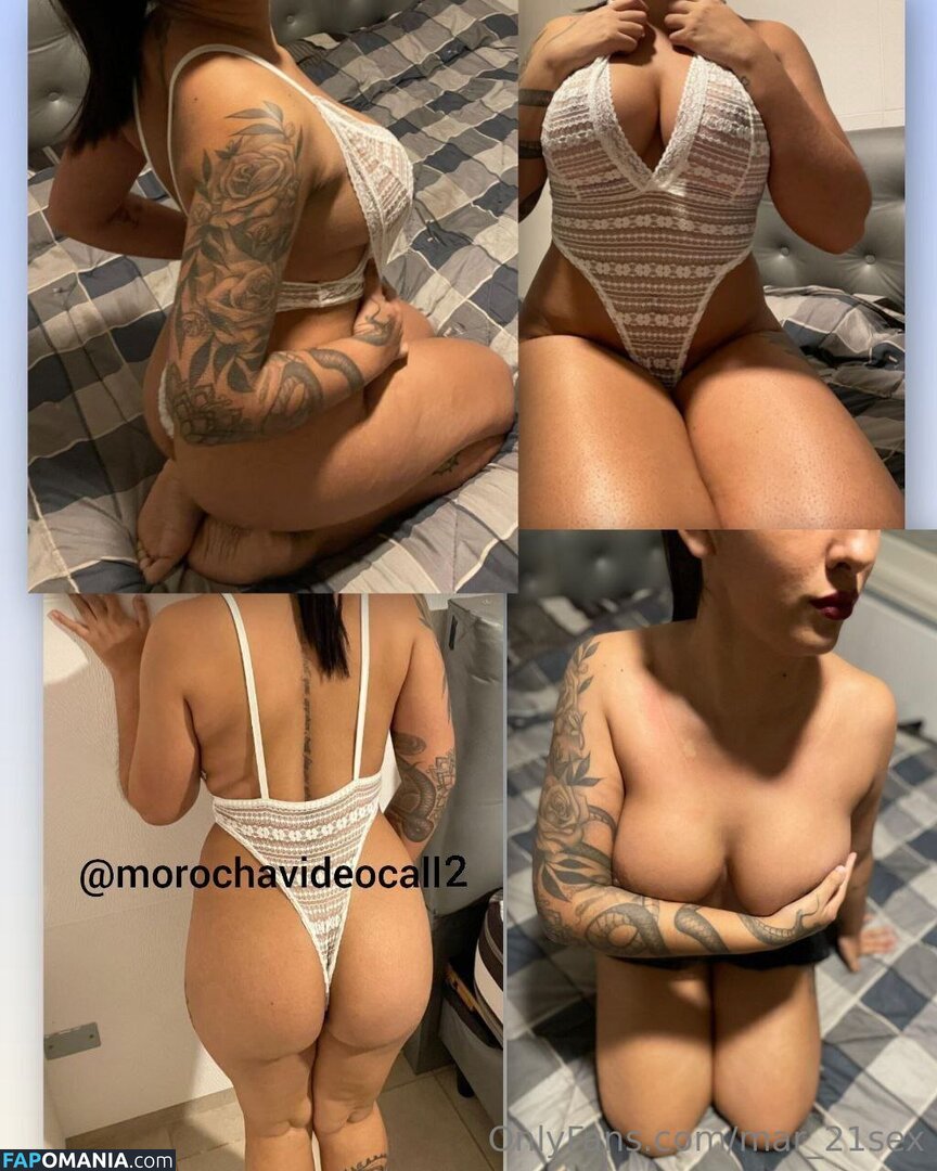 mar_21sex Nago OnlyFans  Przeciekłe zdjęcie #6