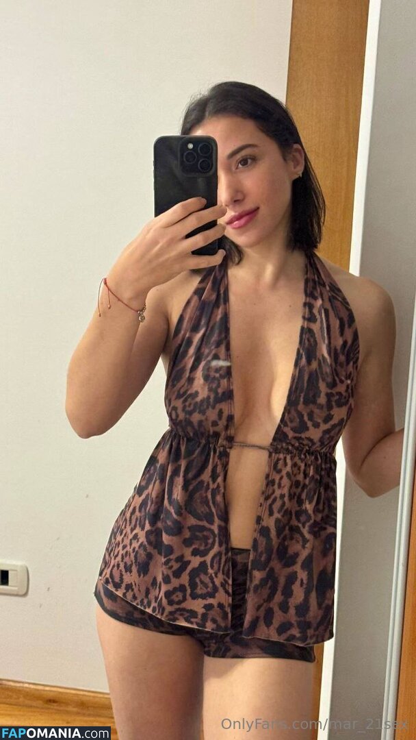 mar_21sex Nago OnlyFans  Przeciekłe zdjęcie #10