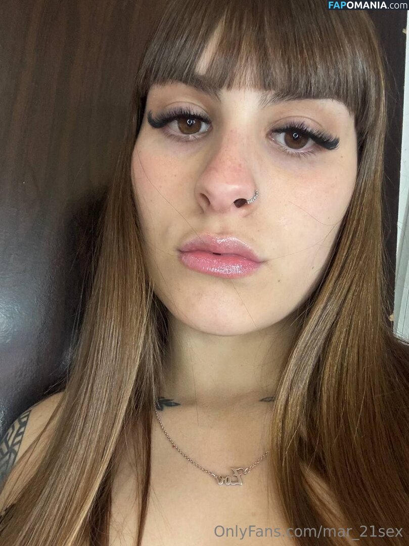 mar_21sex Nago OnlyFans  Przeciekłe zdjęcie #12