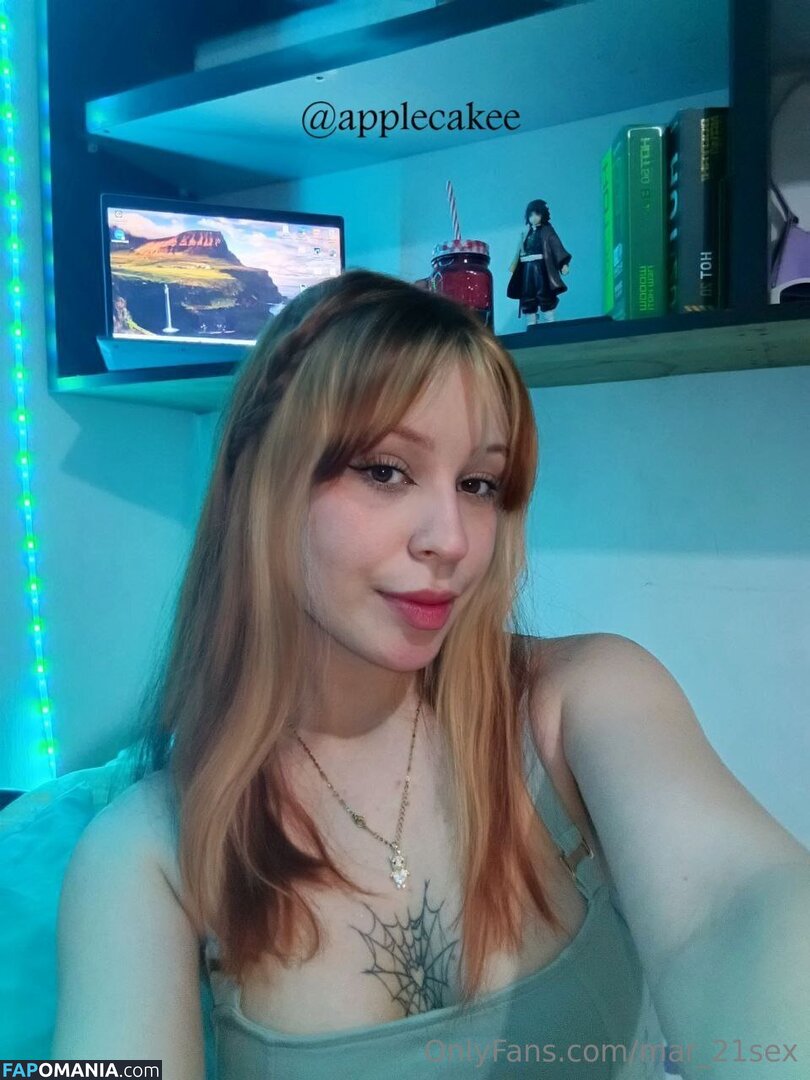 mar_21sex Nago OnlyFans  Przeciekłe zdjęcie #16