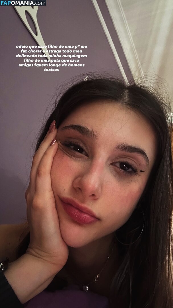 Marcela Martchelska / martchelska Nago OnlyFans  Przeciekłe zdjęcie #1