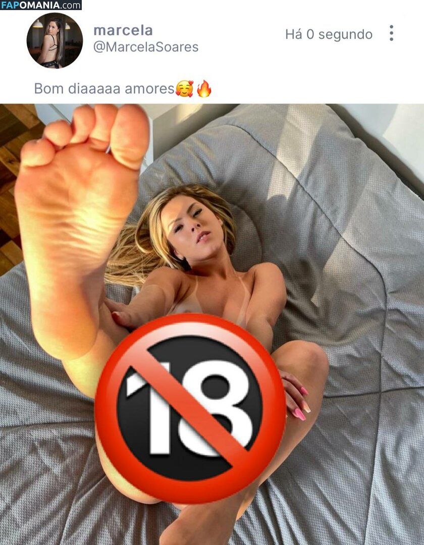 Marcela Soares / marcelasoares / marcelassr Nago OnlyFans  Przeciekłe zdjęcie #16