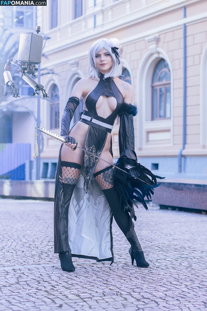 Marcela Wandalsen / WANDALSENN / marcelawandalsen Nago OnlyFans  Przeciekłe zdjęcie #1