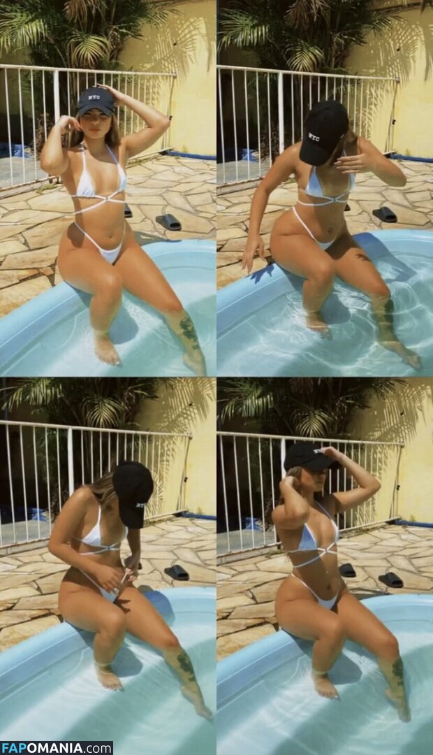 Marcelle Kaiza / marcellekaiza Nago OnlyFans  Przeciekłe zdjęcie #3