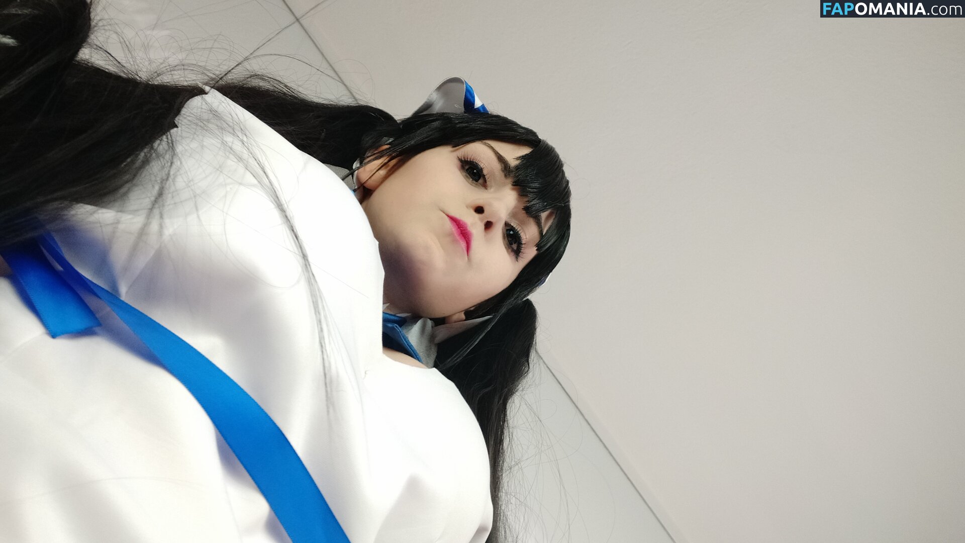 Lewd Content / Marcelline / marcelline.cos / marcelline_cos / marcellinecos Nago OnlyFans  Przeciekłe zdjęcie #44