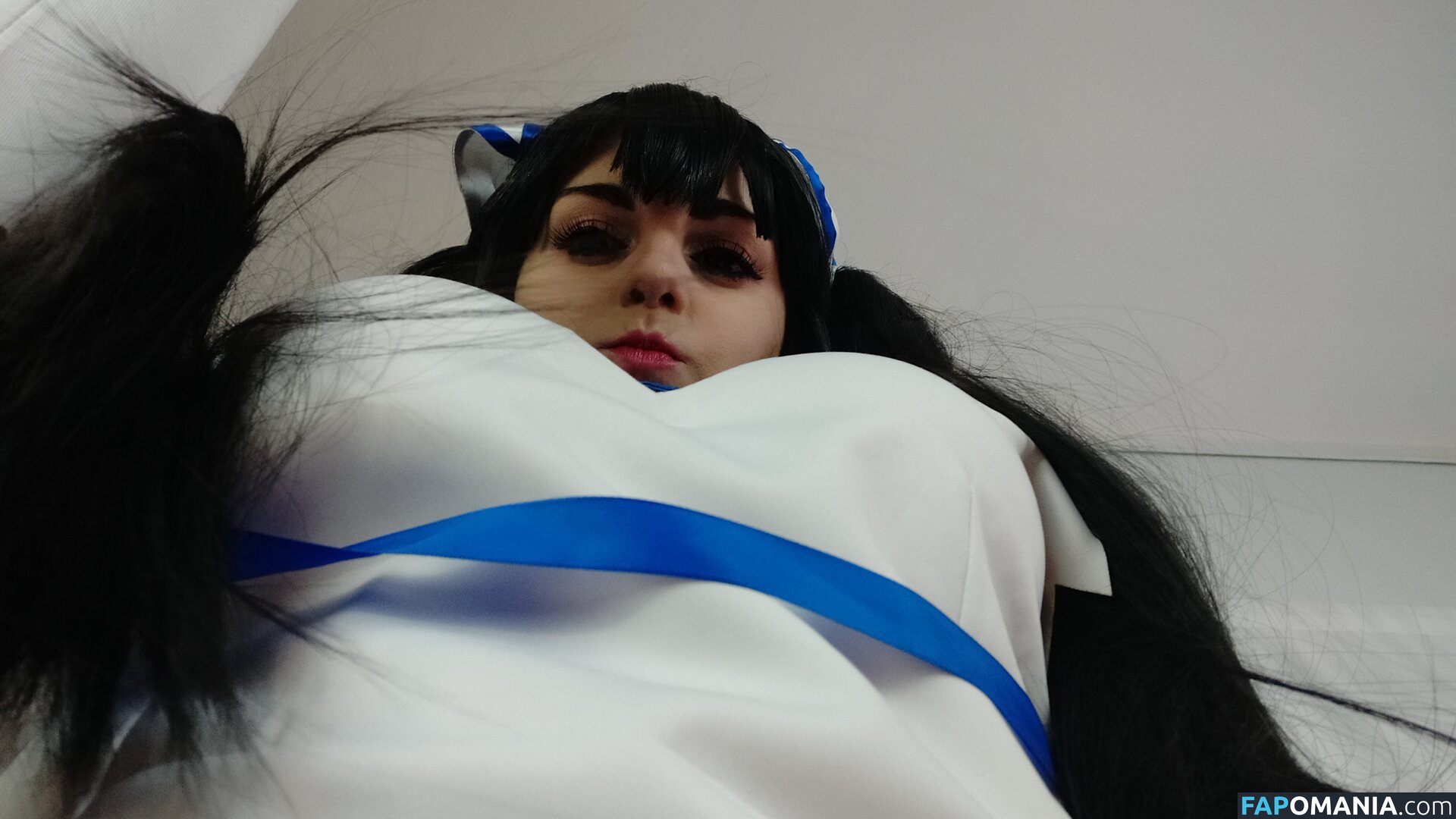 Lewd Content / Marcelline / marcelline.cos / marcelline_cos / marcellinecos Nago OnlyFans  Przeciekłe zdjęcie #46