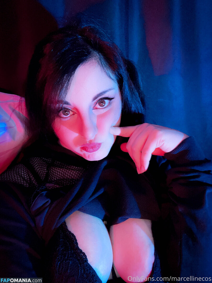 Lewd Content / Marcelline / marcelline.cos / marcelline_cos / marcellinecos Nago OnlyFans  Przeciekłe zdjęcie #61