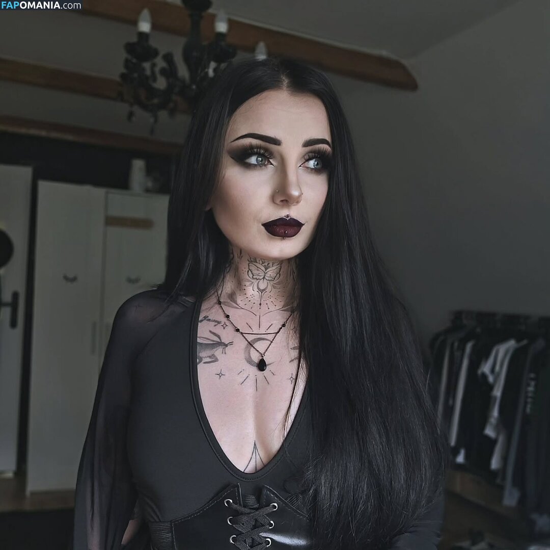 Marciasrarcia / Marta M. Nago OnlyFans  Przeciekłe zdjęcie #3