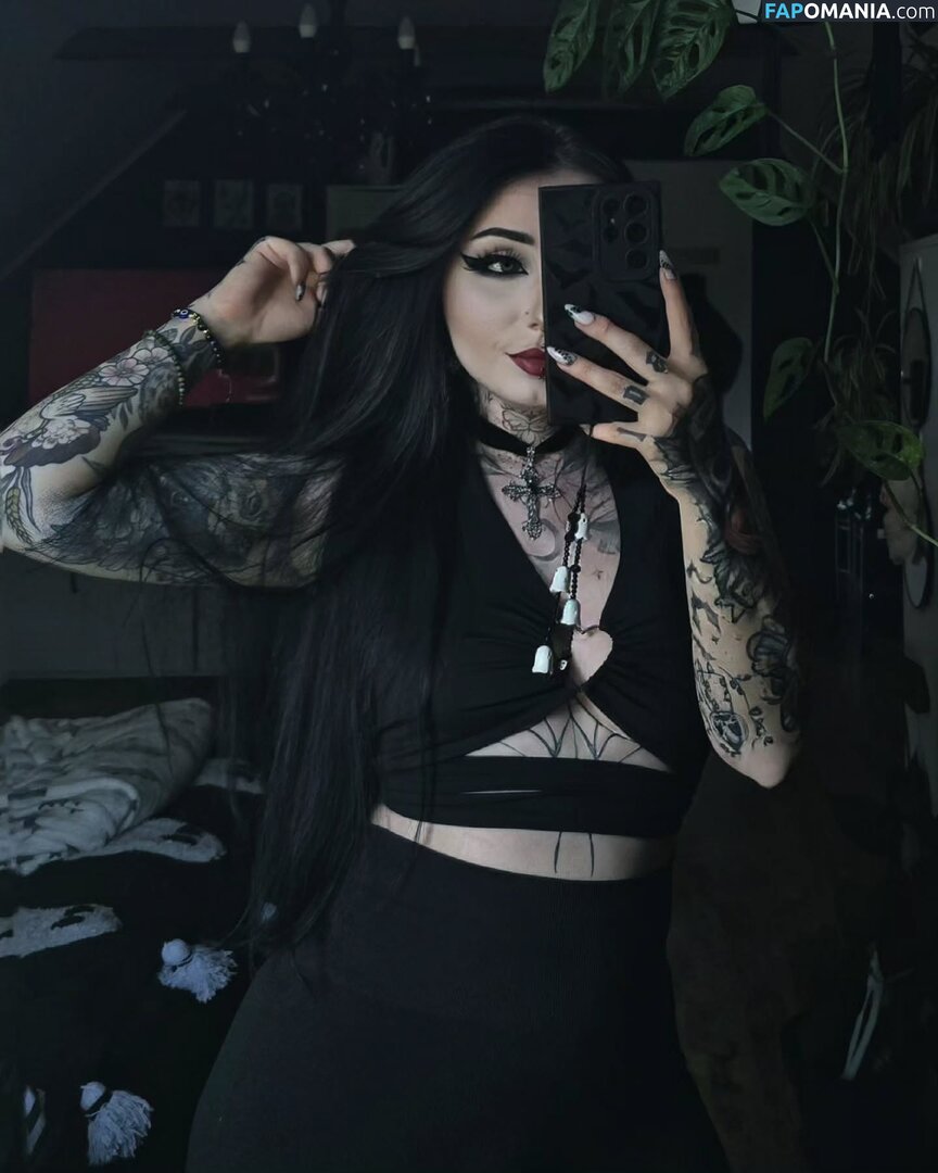 Marciasrarcia / Marta M. Nago OnlyFans  Przeciekłe zdjęcie #7