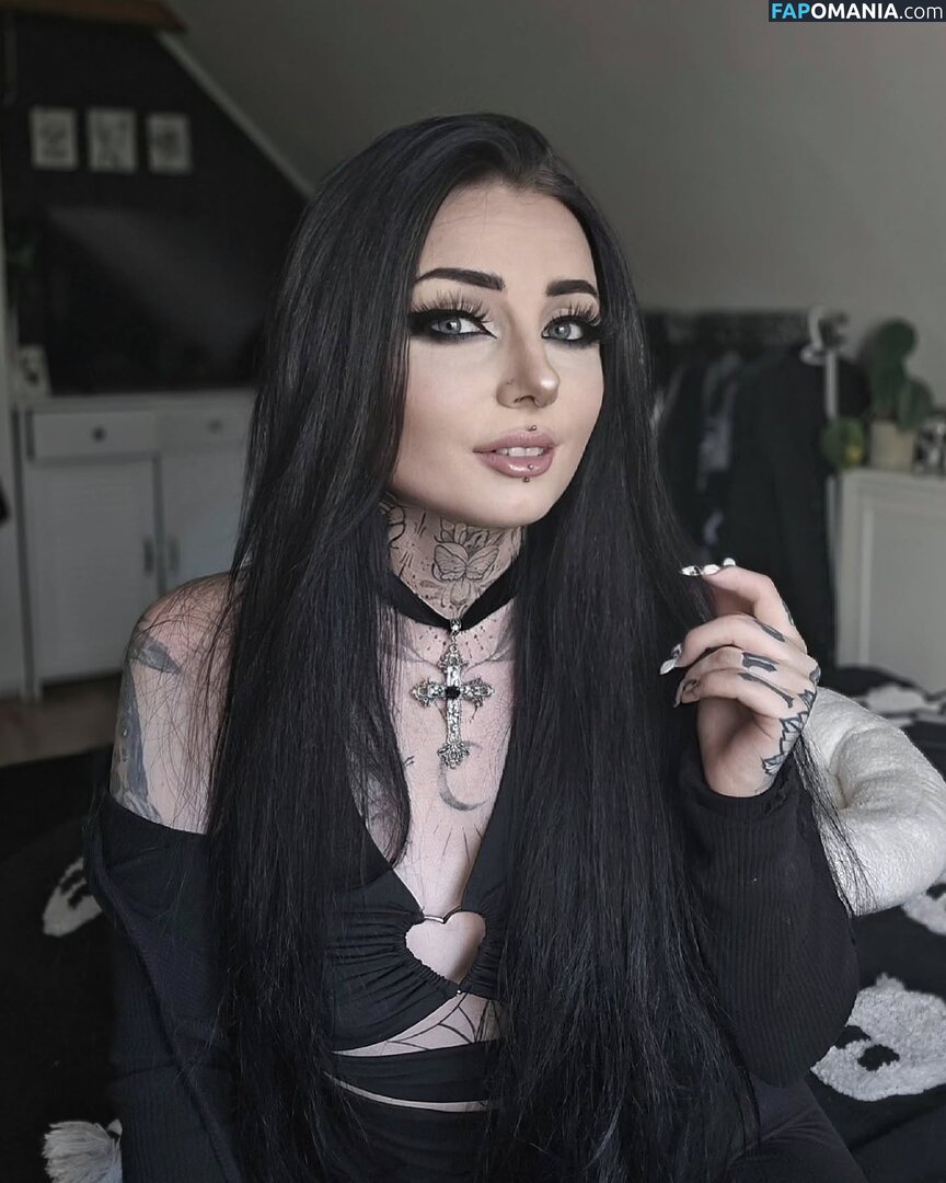 Marciasrarcia / Marta M. Nago OnlyFans  Przeciekłe zdjęcie #9