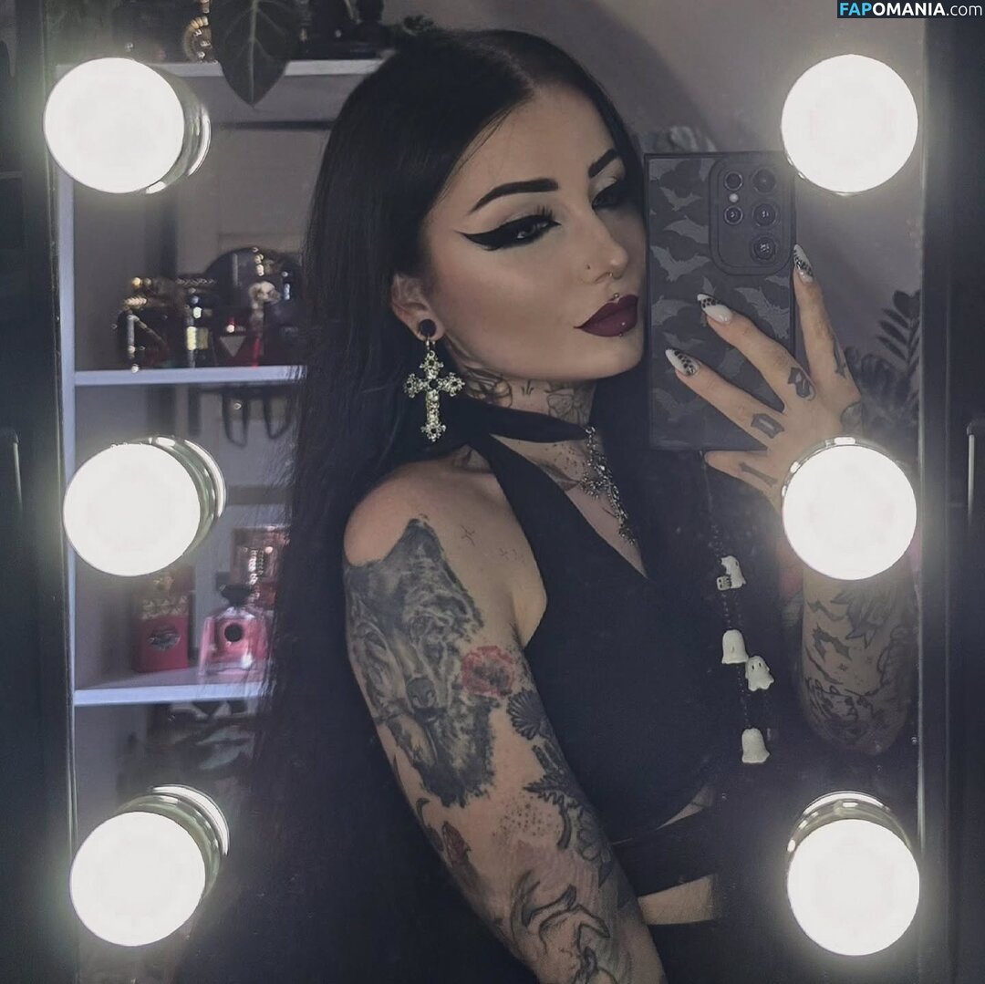 Marciasrarcia / Marta M. Nago OnlyFans  Przeciekłe zdjęcie #10