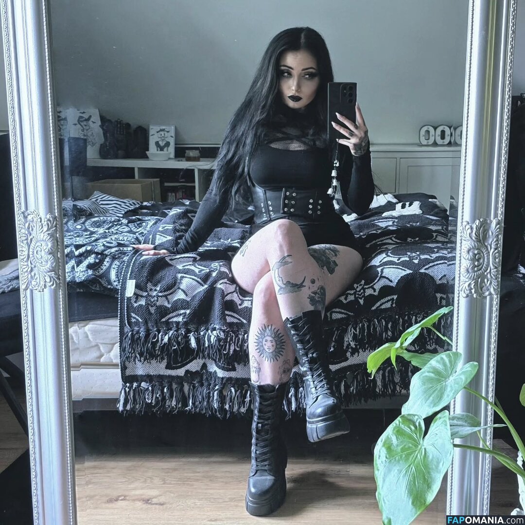 Marciasrarcia / Marta M. Nago OnlyFans  Przeciekłe zdjęcie #12