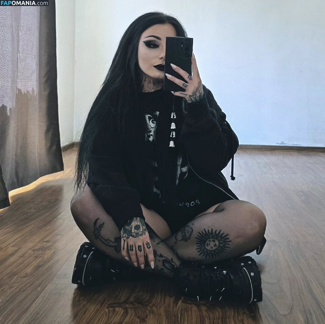 Marciasrarcia / Marta M. Nago OnlyFans  Przeciekłe zdjęcie #18