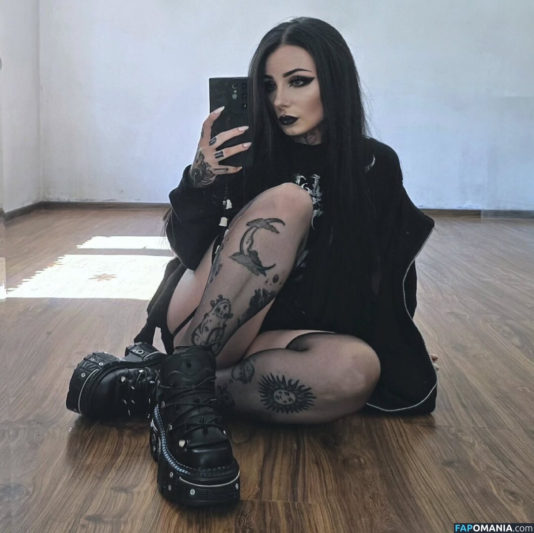 Marciasrarcia / Marta M. Nago OnlyFans  Przeciekłe zdjęcie #19