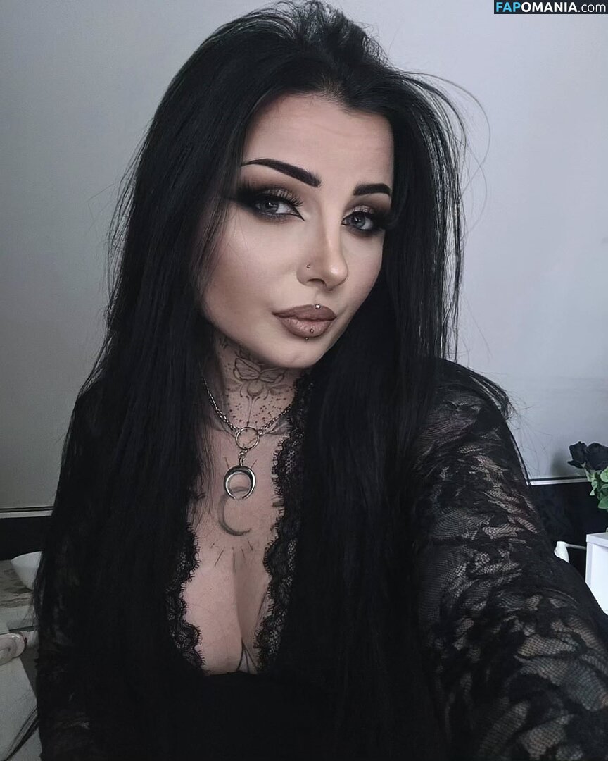 Marciasrarcia / Marta M. Nago OnlyFans  Przeciekłe zdjęcie #22