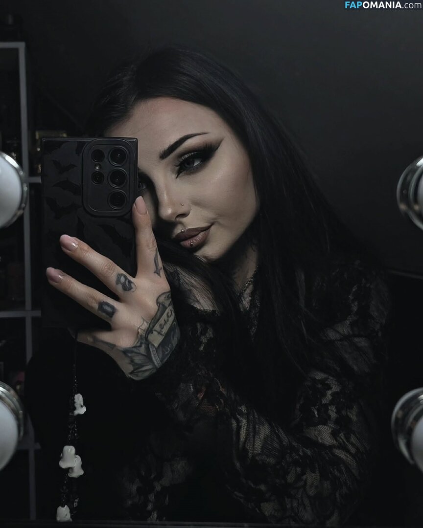 Marciasrarcia / Marta M. Nago OnlyFans  Przeciekłe zdjęcie #24