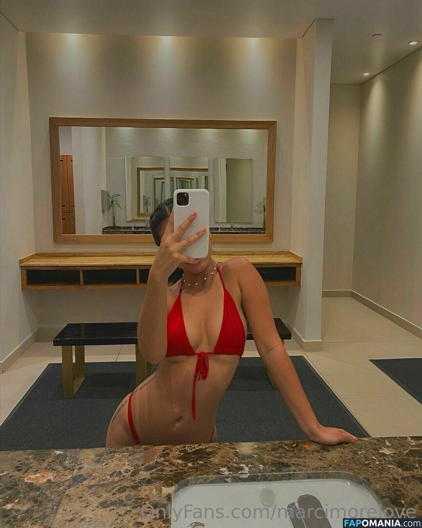 marcimoral / marcimorelove Nago OnlyFans  Przeciekłe zdjęcie #16