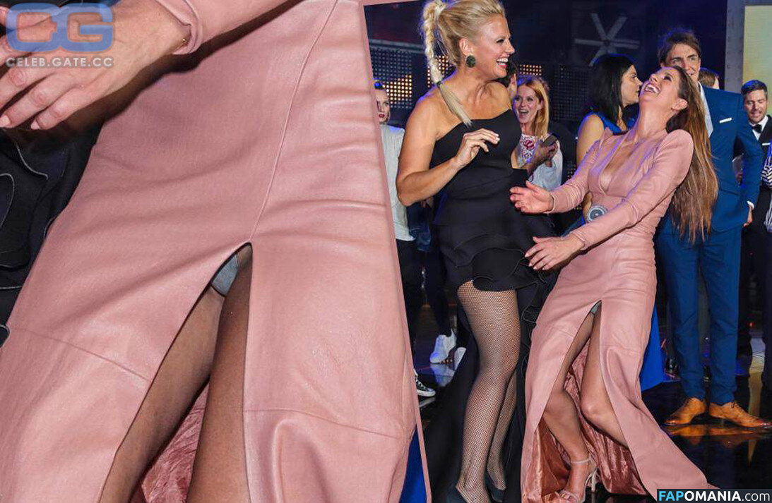 mareilehoppner Nago OnlyFans  Przeciekłe zdjęcie #7