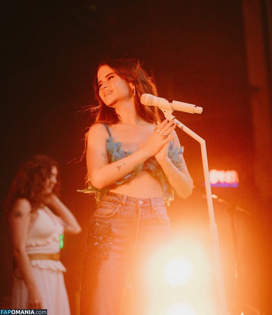 Maren Morris / marenmorris Nago OnlyFans  Przeciekłe zdjęcie #1