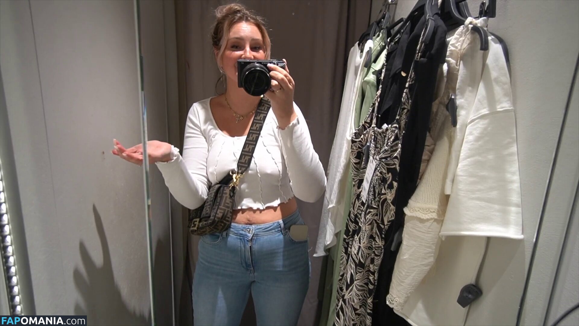 Maren Wolf / jellwolffree / marenwolf Nago OnlyFans  Przeciekłe zdjęcie #100