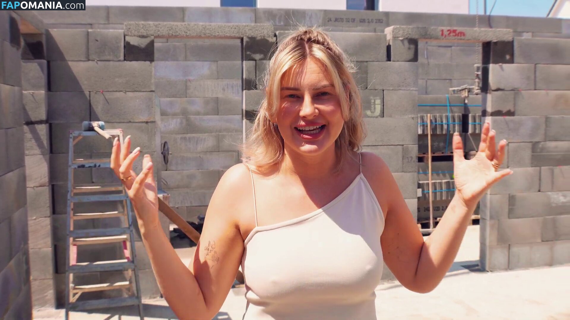 Maren Wolf / jellwolffree / marenwolf Nago OnlyFans  Przeciekłe zdjęcie #124