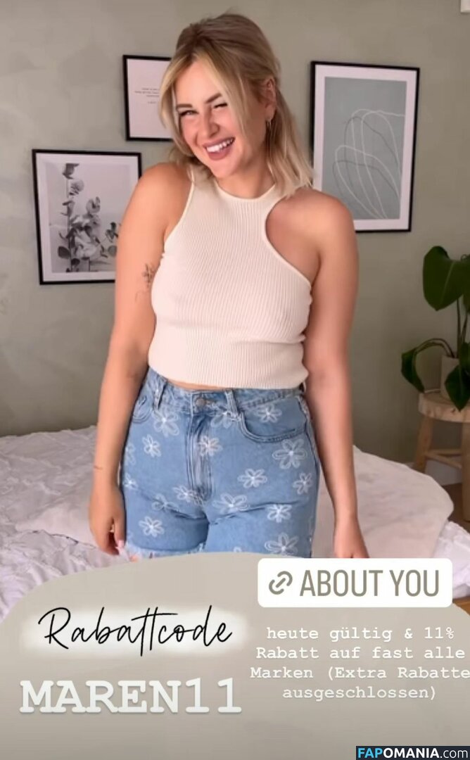 Maren Wolf / jellwolffree / marenwolf Nago OnlyFans  Przeciekłe zdjęcie #127