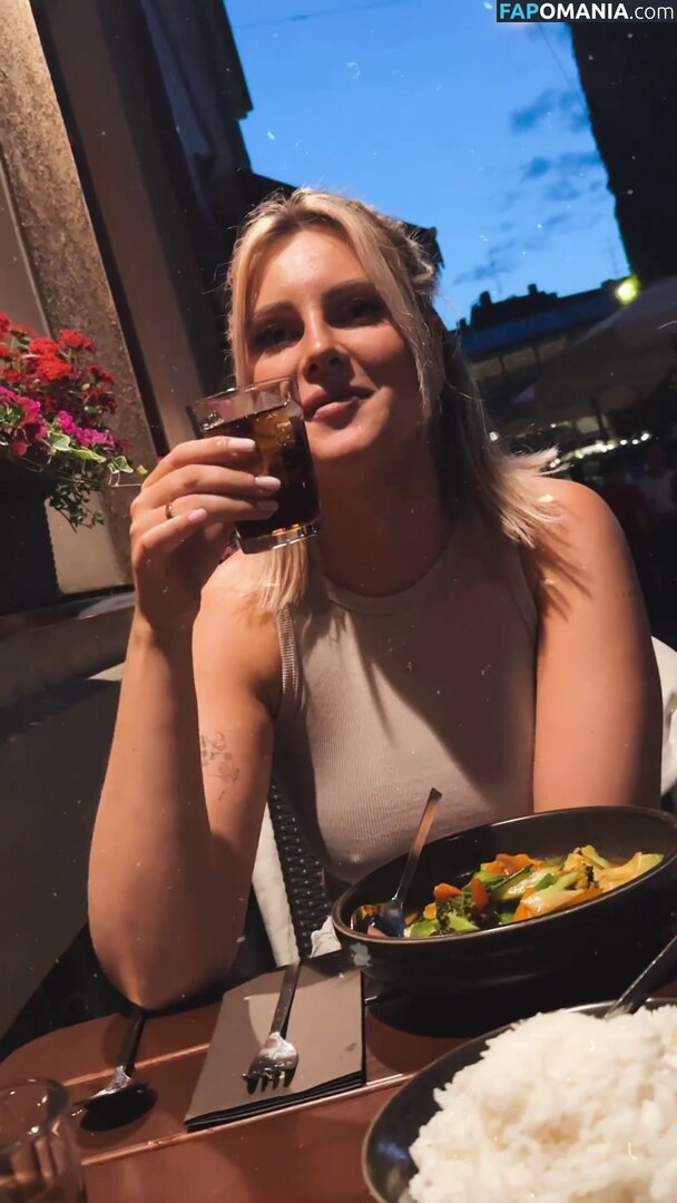 Maren Wolf / jellwolffree / marenwolf Nago OnlyFans  Przeciekłe zdjęcie #193