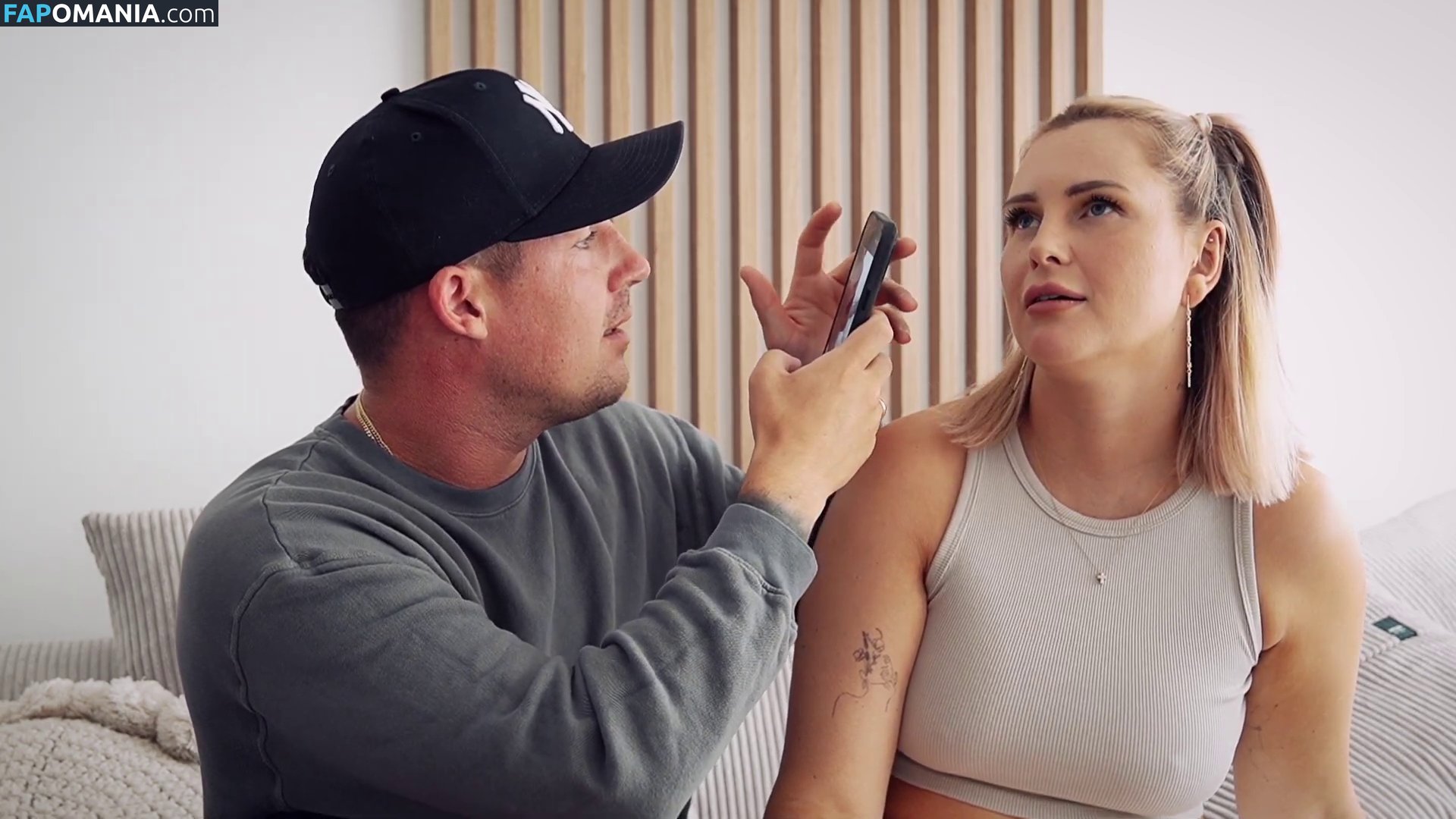 Maren Wolf / jellwolffree / marenwolf Nago OnlyFans  Przeciekłe zdjęcie #269