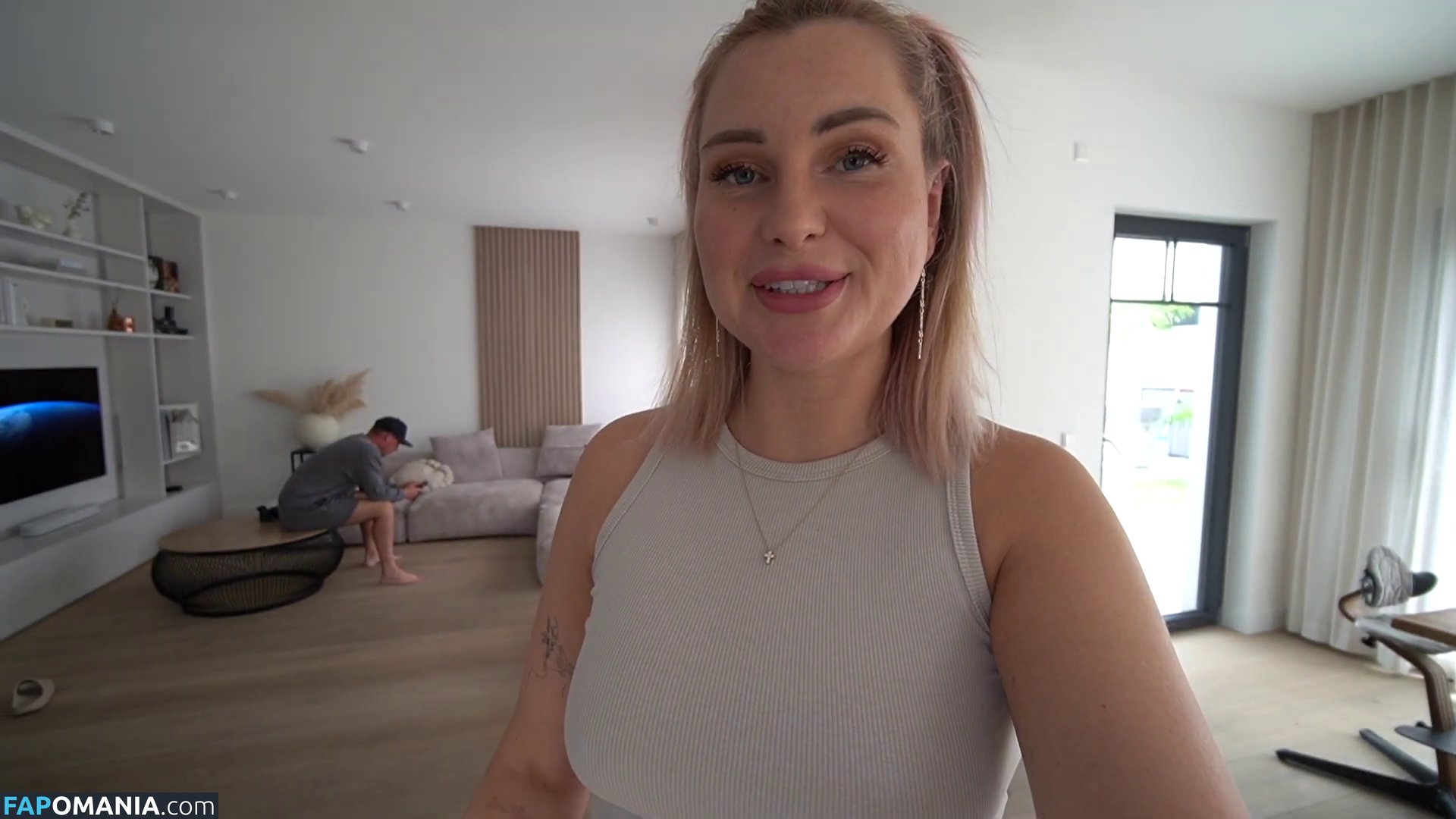 Maren Wolf / jellwolffree / marenwolf Nago OnlyFans  Przeciekłe zdjęcie #292