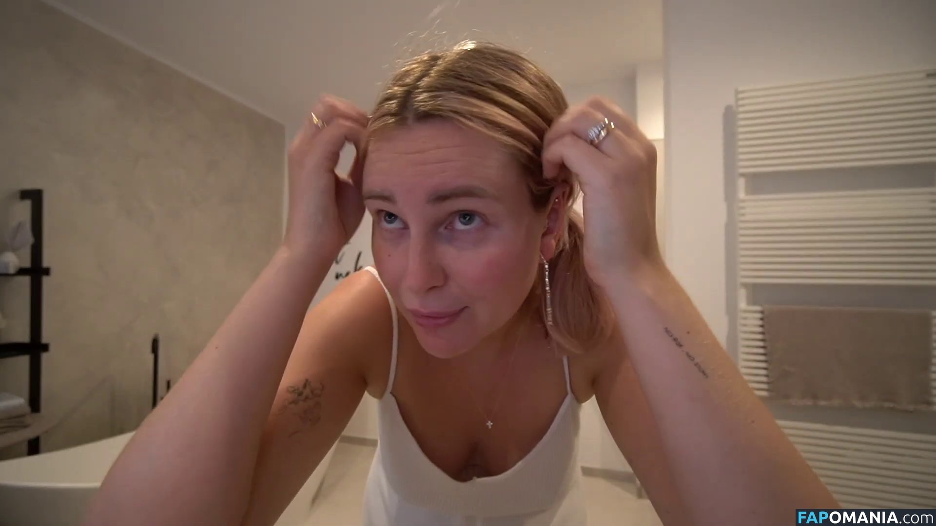 Maren Wolf / jellwolffree / marenwolf Nago OnlyFans  Przeciekłe zdjęcie #302