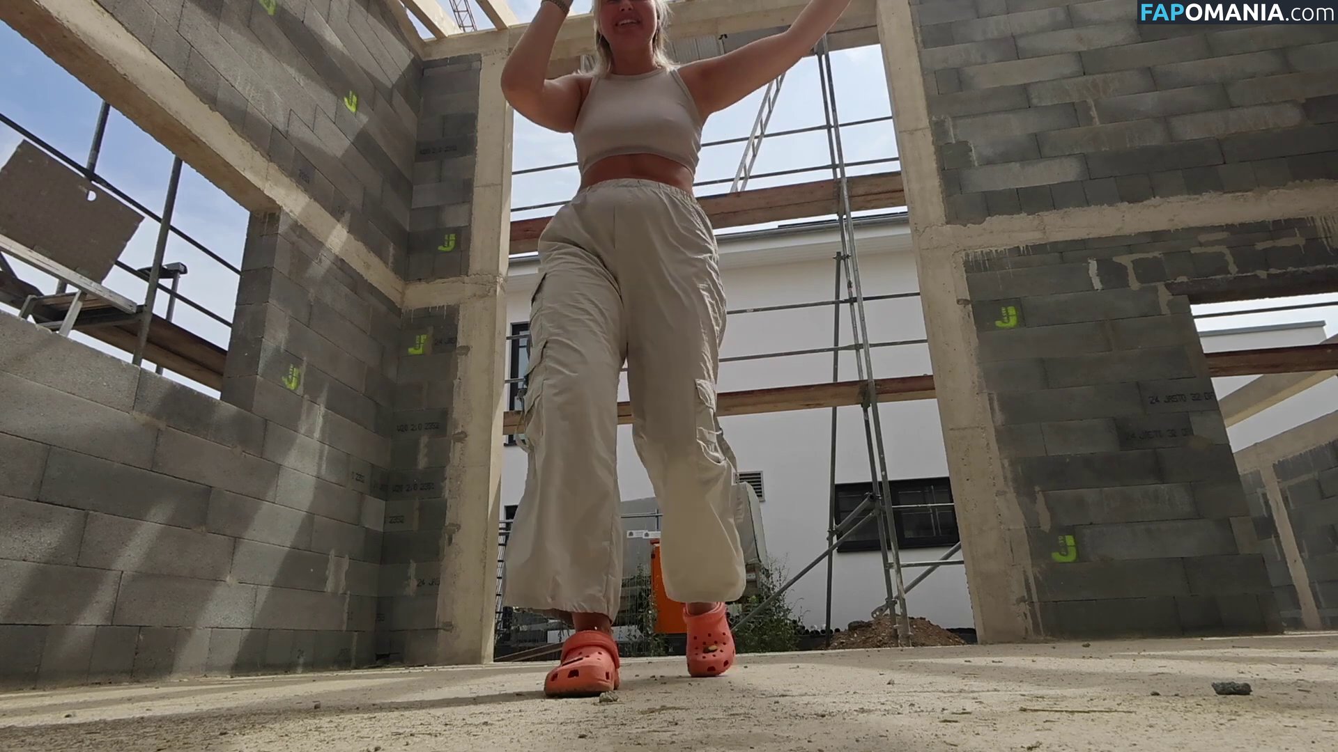 Maren Wolf / jellwolffree / marenwolf Nago OnlyFans  Przeciekłe zdjęcie #386