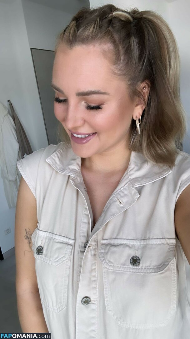 Maren Wolf / jellwolffree / marenwolf Nago OnlyFans  Przeciekłe zdjęcie #677