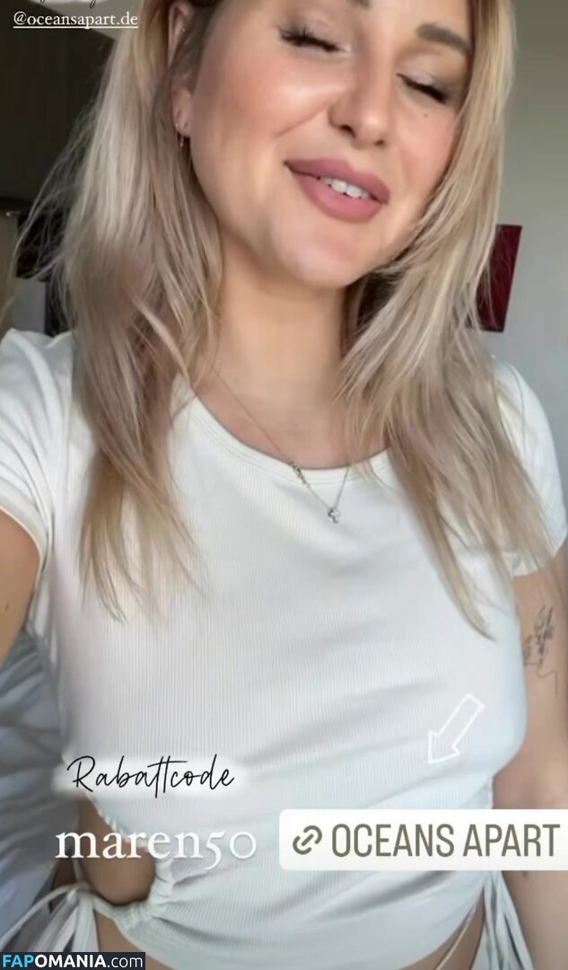 Maren Wolf / jellwolffree / marenwolf Nago OnlyFans  Przeciekłe zdjęcie #807