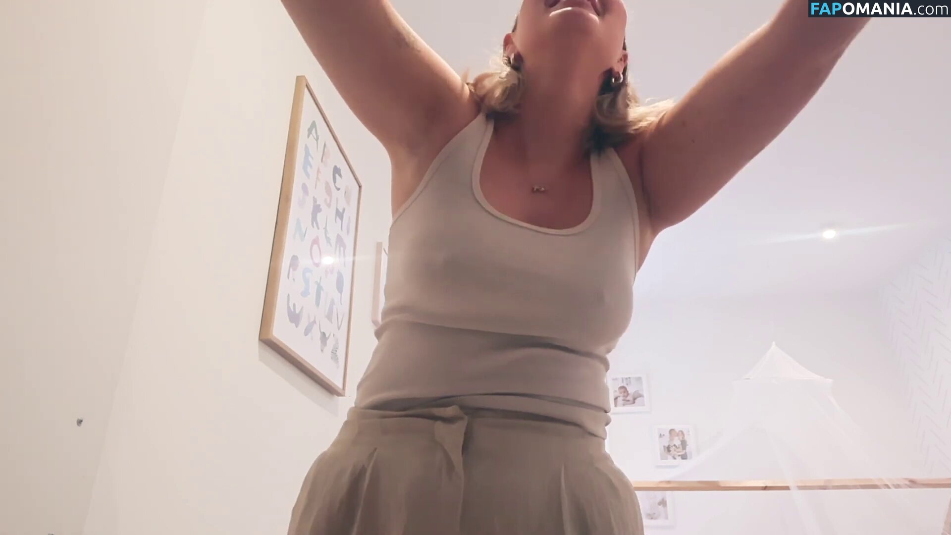 Maren Wolf / jellwolffree / marenwolf Nago OnlyFans  Przeciekłe zdjęcie #2081