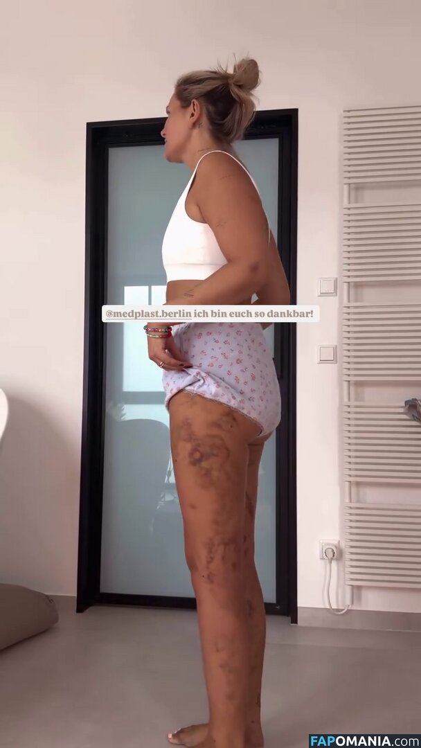 Maren Wolf / jellwolffree / marenwolf Nago OnlyFans  Przeciekłe zdjęcie #2163