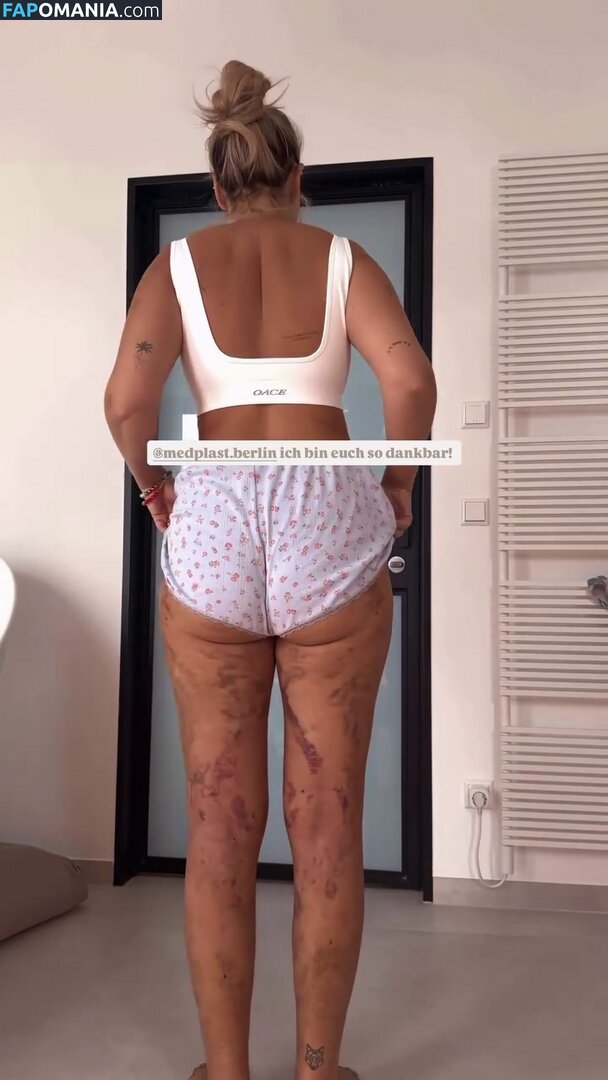 Maren Wolf / jellwolffree / marenwolf Nago OnlyFans  Przeciekłe zdjęcie #2164