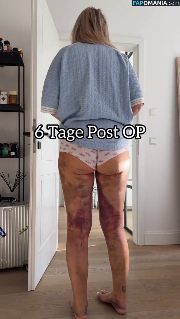 Maren Wolf / jellwolffree / marenwolf Nago OnlyFans  Przeciekłe zdjęcie #2171