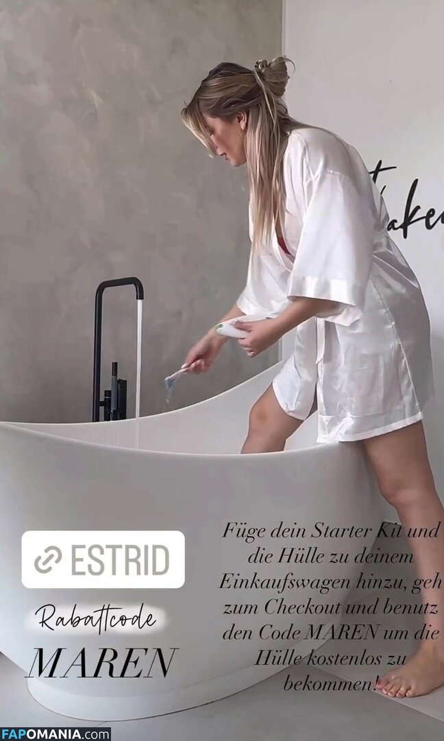 Maren Wolf / jellwolffree / marenwolf Nago OnlyFans  Przeciekłe zdjęcie #2180