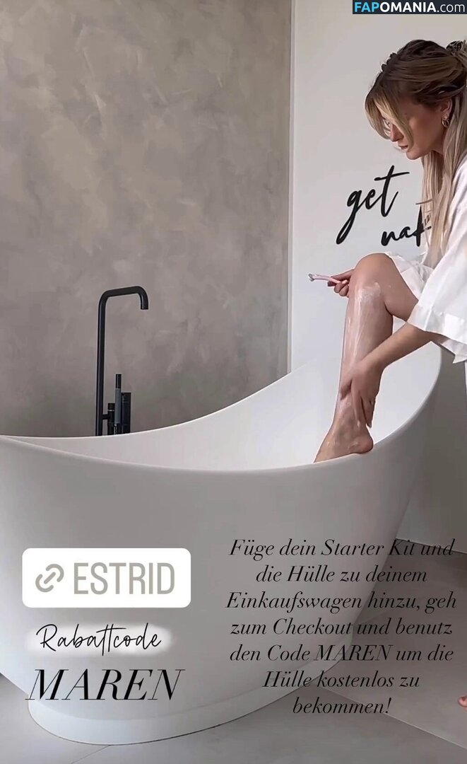 Maren Wolf / jellwolffree / marenwolf Nago OnlyFans  Przeciekłe zdjęcie #2181