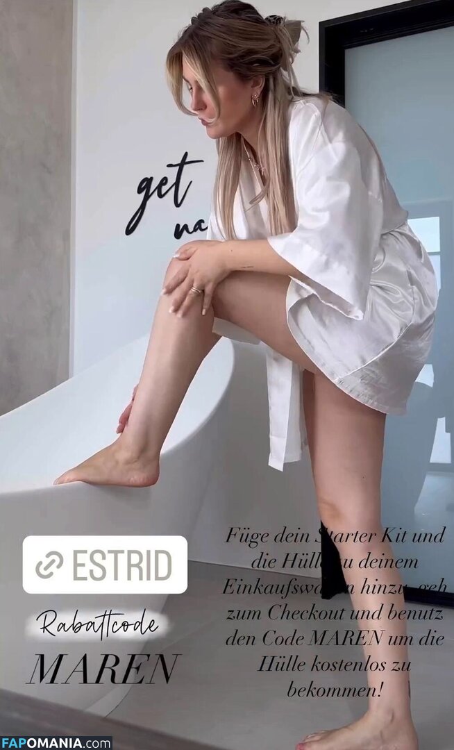 Maren Wolf / jellwolffree / marenwolf Nago OnlyFans  Przeciekłe zdjęcie #2182