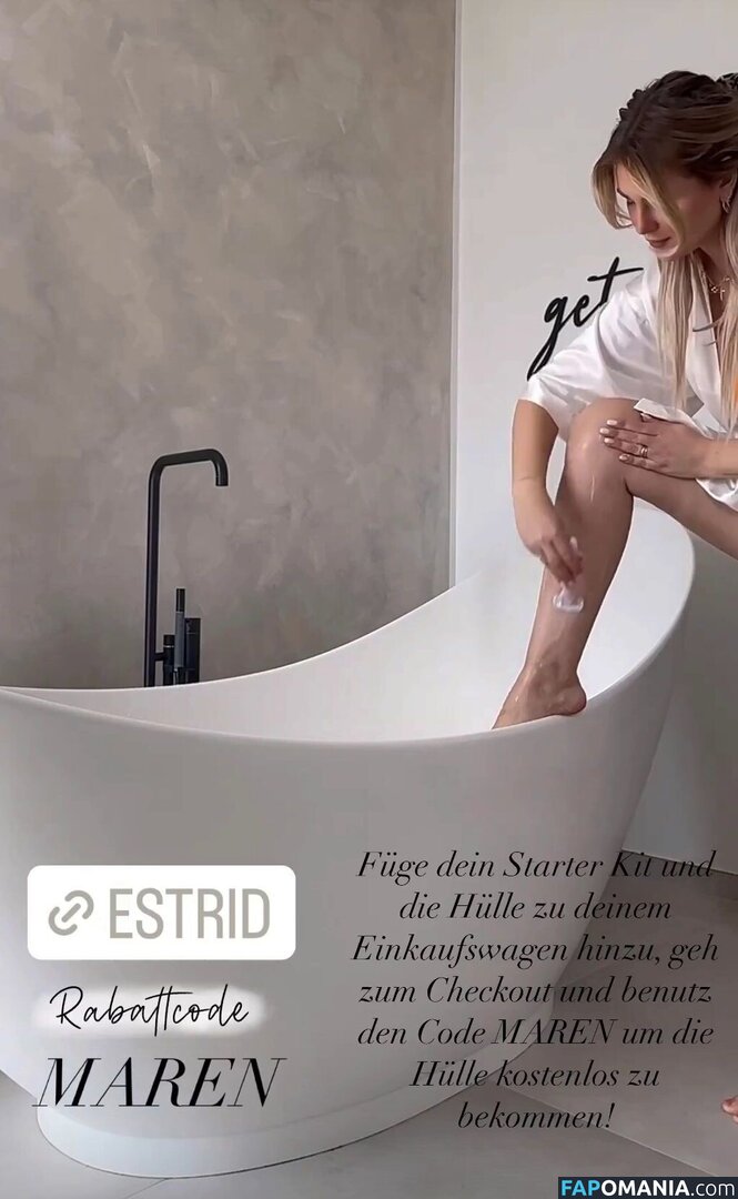 Maren Wolf / jellwolffree / marenwolf Nago OnlyFans  Przeciekłe zdjęcie #2188