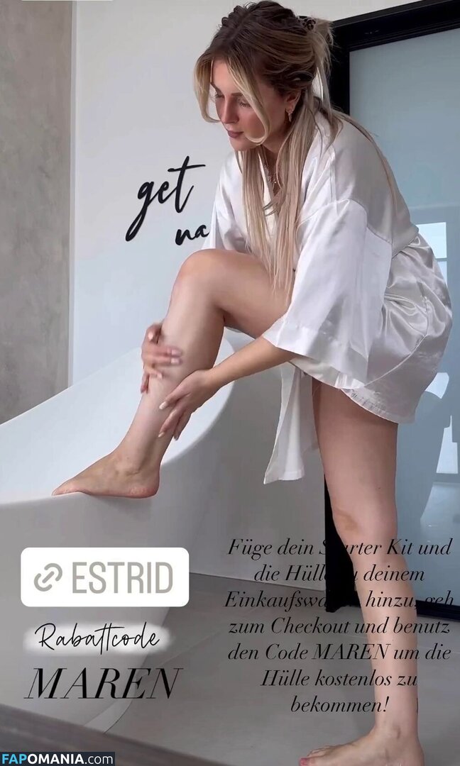 Maren Wolf / jellwolffree / marenwolf Nago OnlyFans  Przeciekłe zdjęcie #2189