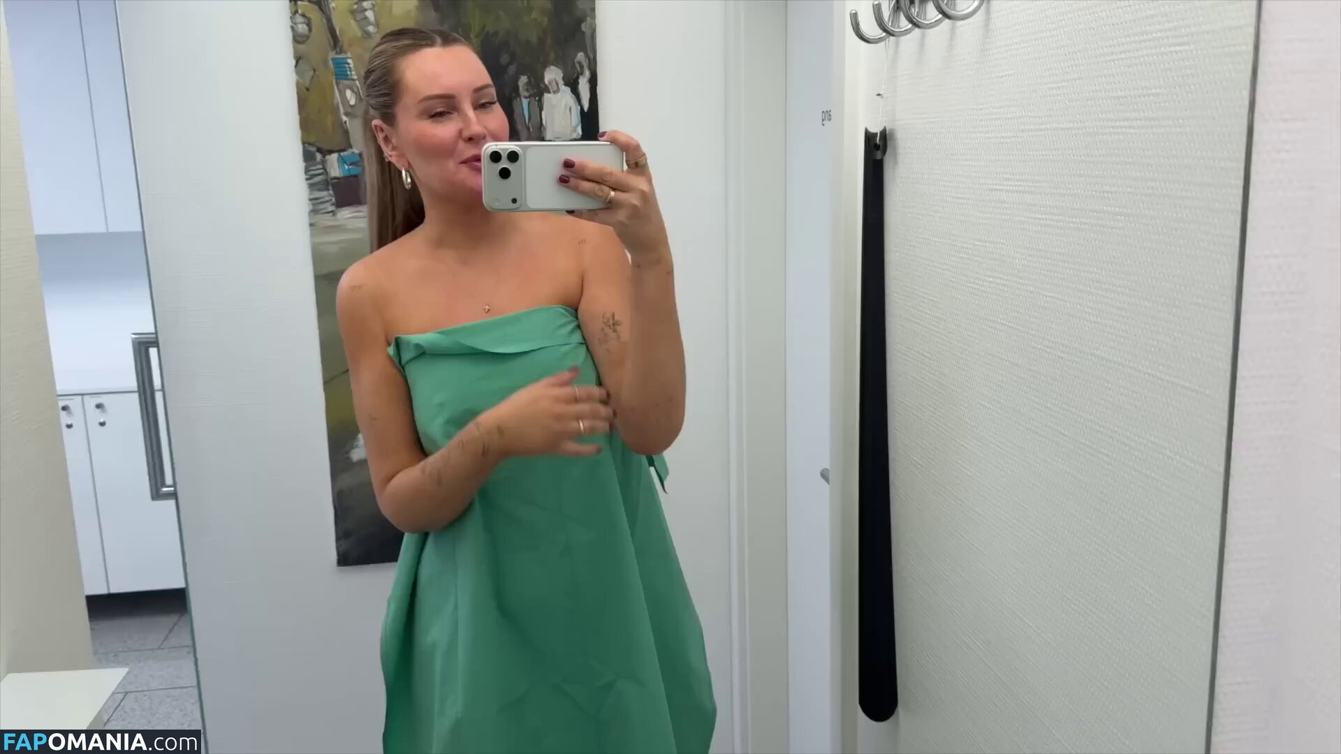 Maren Wolf / jellwolffree / marenwolf Nago OnlyFans  Przeciekłe zdjęcie #2193