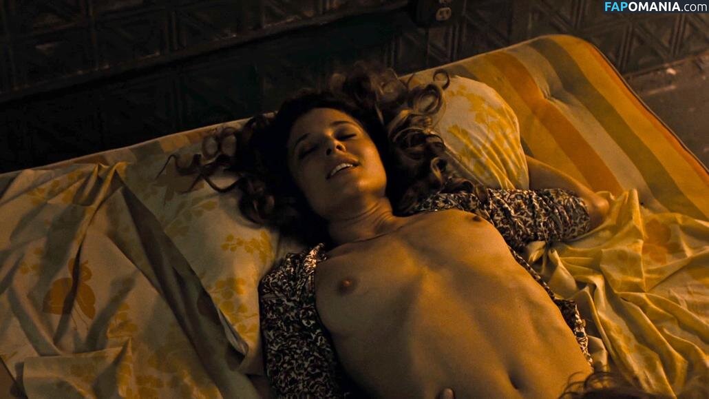 Margarita Levieva / https: / margaritalevieva Nago OnlyFans  Przeciekłe zdjęcie #4
