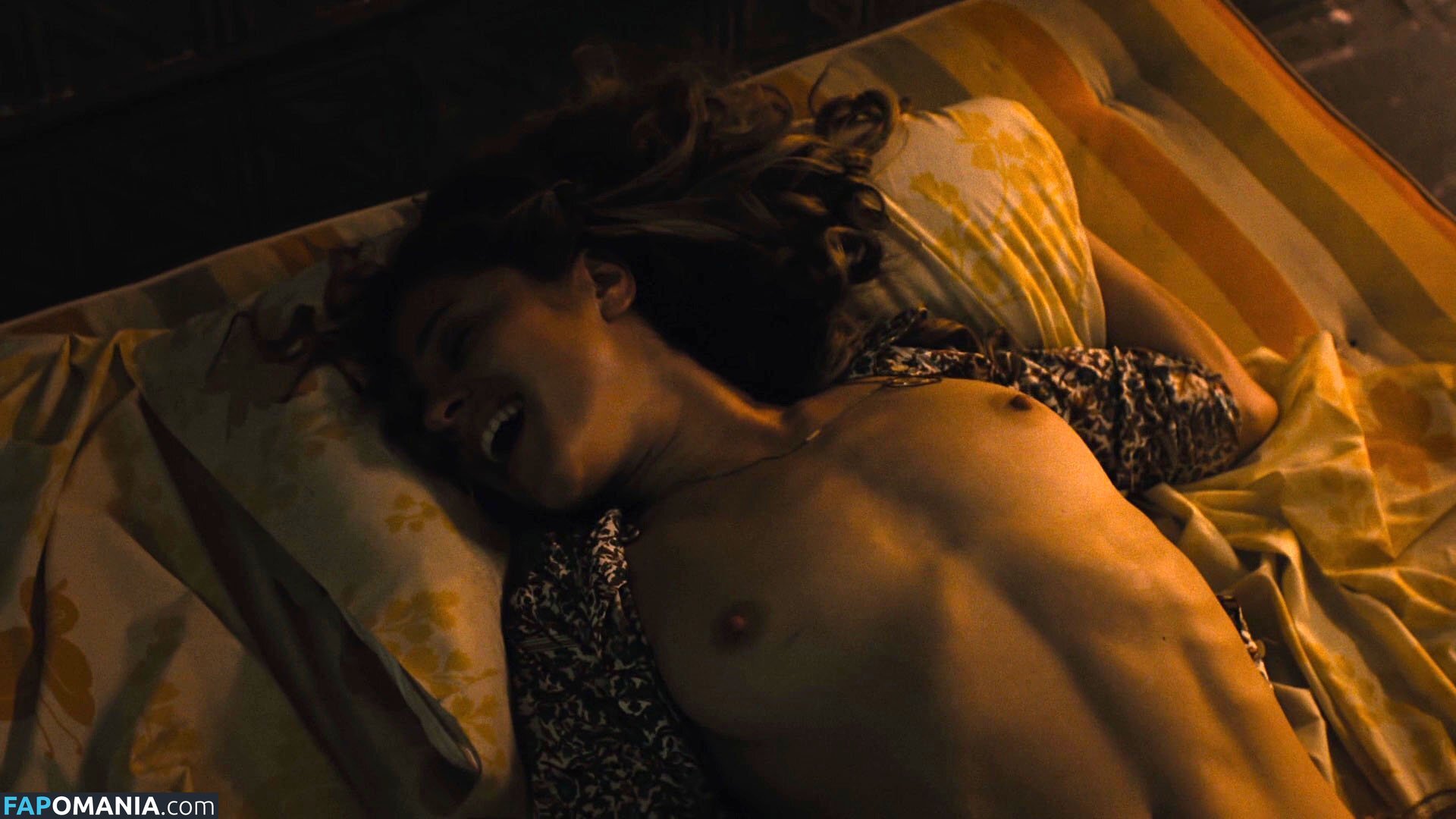 Margarita Levieva / https: / margaritalevieva Nago OnlyFans  Przeciekłe zdjęcie #5