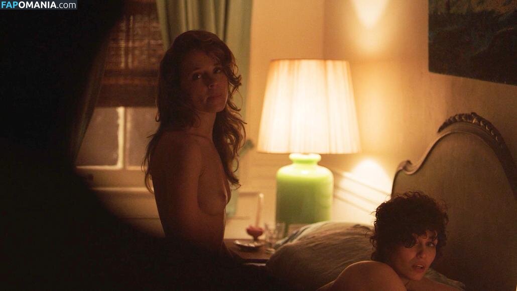 Margarita Levieva / https: / margaritalevieva Nago OnlyFans  Przeciekłe zdjęcie #8