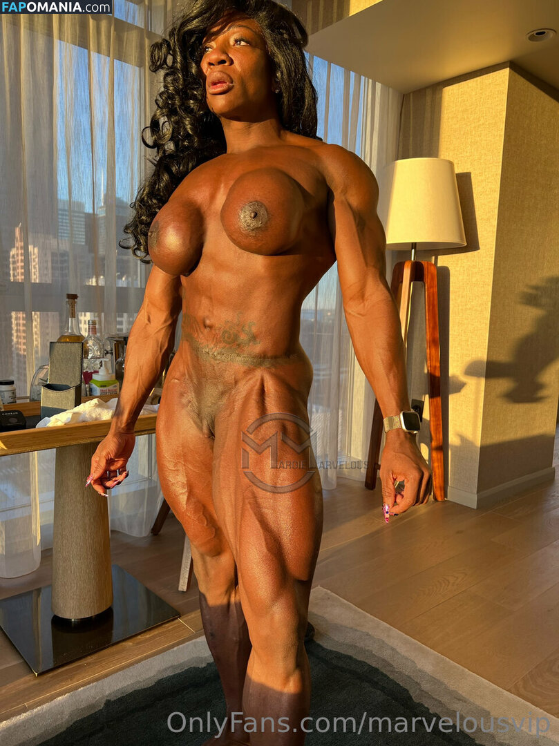 Margie Martin / Margie The Marvelous One / marvelousv Nago OnlyFans  Przeciekłe zdjęcie #17