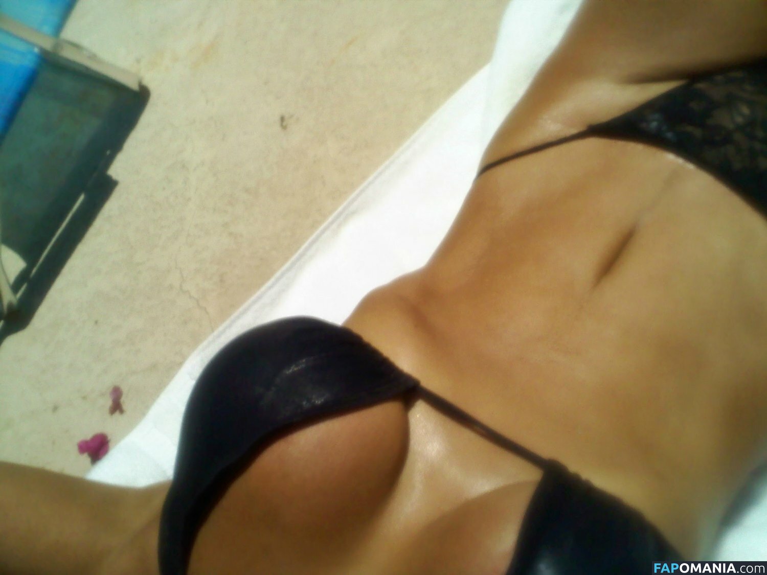 Margie / margie_rasri / margiiee69 Nago OnlyFans  Przeciekłe zdjęcie #4